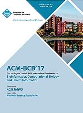 【预售】Bioinformatics, Computational Biolog...