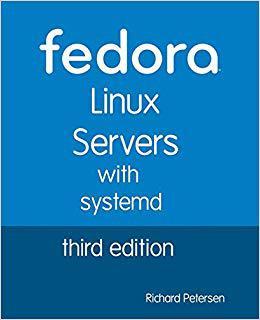 【预售】Fedora Linux Servers with Systemd: T...