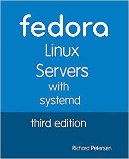 【预售】Fedora Linux Servers with Systemd: T...
