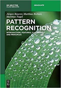 【预售】Pattern Recognition