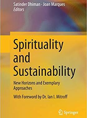 【预售】Spirituality and Sustainability: New...