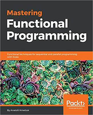 【预售】Mastering Functional Programming