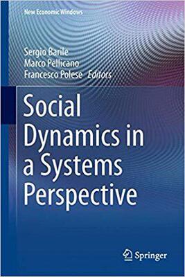 【预售】Social Dynamics in a Systems Perspec...