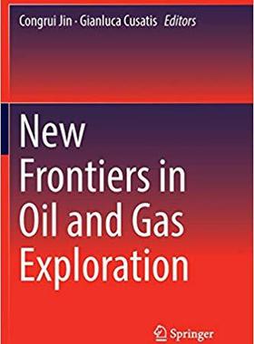 【预售】New Frontiers in Oil and Gas Explora...