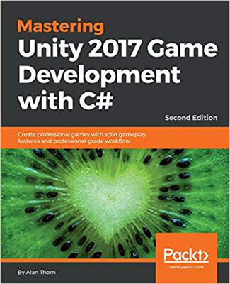 【预售】Mastering Unity 2017 Game Developmen...