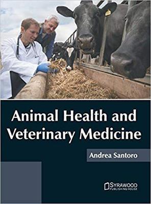 【预售】Animal Health and Veterinary Medicin...