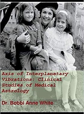 【预售】Axis of Interplanetary Vibrations: C...