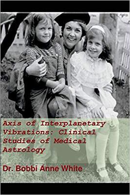 【预售】Axis of Interplanetary Vibrations: C...