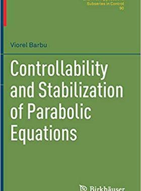 【预售】Controllability and Stabilization of...