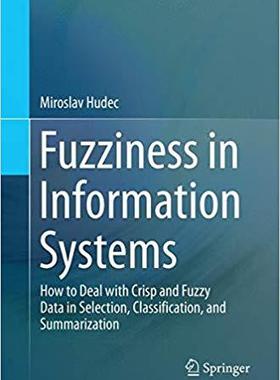 【预售】Fuzziness in Information Systems: Ho...