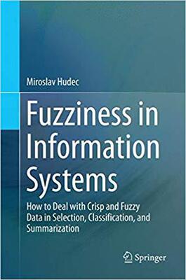 【预售】Fuzziness in Information Systems: Ho...