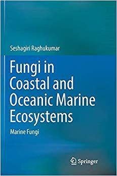 【预售】Fungi in Coastal and Oceanic Marine ...