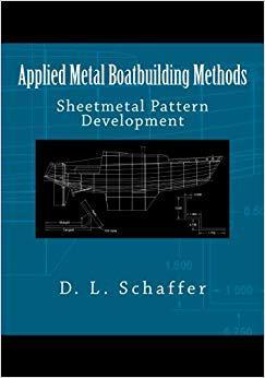 【预售】Applied Metal Boatbuilding Methods: ...