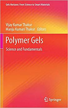 【预售】Polymer Gels