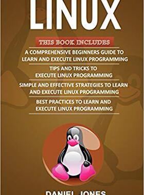 【预售】Linux: 4 Books in 1- Bible of 4 Manu...