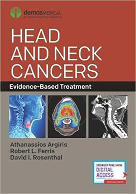 【预售】Head and Neck Cancers