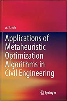 【预售】Applications of Metaheuristic Optimi...