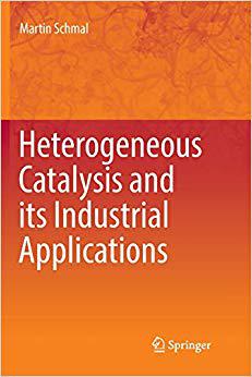 【预售】Heterogeneous Catalysis and Its Indu... 书籍/杂志/报纸 原版其它 原图主图