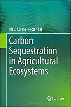 【预售】Carbon Sequestration in Agricultural...
