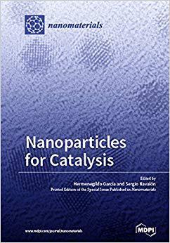 【预售】Nanoparticles for Catalysis