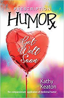 【预售】Prescription Humor: The Compassionat...