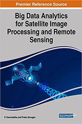 【预售】Big Data Analytics for Satellite Ima...