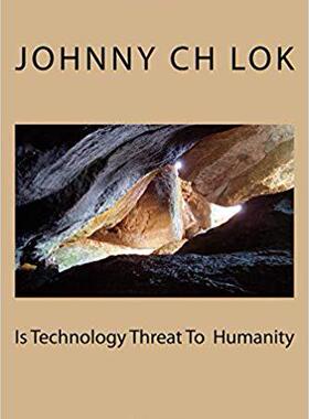 【预售】Is Technology Threat to Humanity