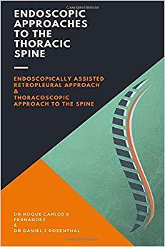 【预售】Endoscopic Approaches to the Thoraci...