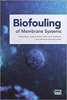 【预售】Biofouling of Membrane Systems
