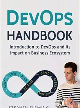 【预售】Devops Handbook: Introduction to Dev...