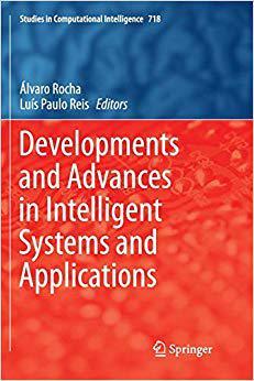 【预售】Developments and Advances in Intelli...