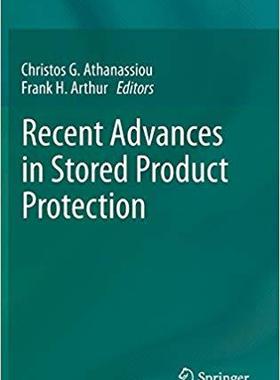 【预售】Recent Advances in Stored Product Pr...