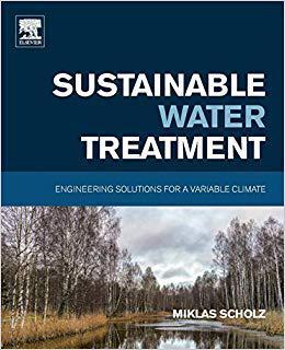 【预售】Sustainable Water Treatment: Enginee...