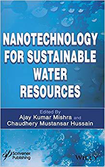 【预售】Nanotechnology for Sustainable Water...