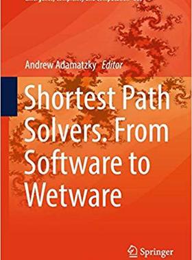【预售】Shortest Path Solvers. From Software...