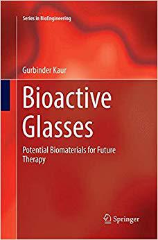 【预售】Bioactive Glasses: Potential Biomate...