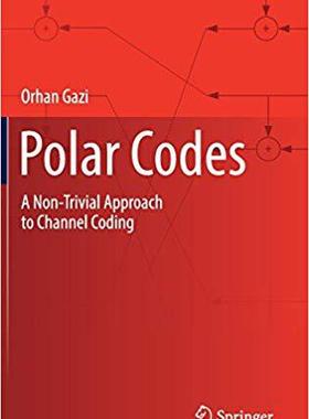 【预售】Polar Codes