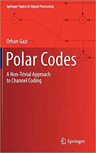 Polar Codes 预售