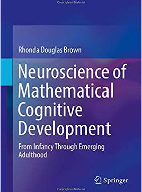 【预售】Neuroscience of Mathematical Cogniti...