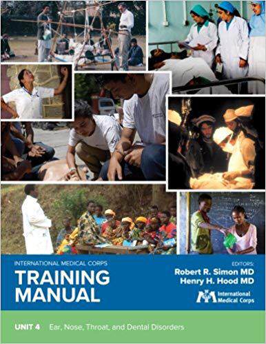 【预售】International Medical Corps Training...