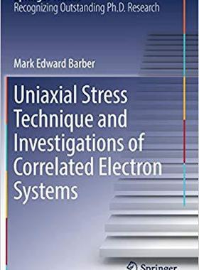 【预售】Uniaxial Stress Technique and Invest...