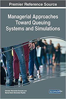 【预售】Managerial Approaches Toward Queuing...