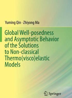 【预售】Global Well-Posedness and Asymptotic...