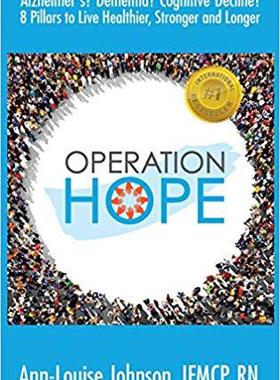 【预售】Operation Hope: Alzheimer’s? Dementi...