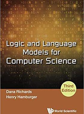 【预售】LOGIC AND LANGUAGE MODELS FOR COMPUT...