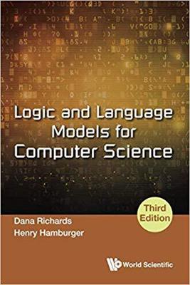 【预售】LOGIC AND LANGUAGE MODELS FOR COMPUT...