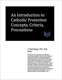 【预售】An Introduction to Cathodic Protecti...