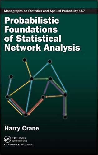 【预售】Probabilistic Foundations of Statist...