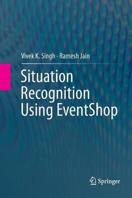 【预售】Situation Recognition Using Eventsho...