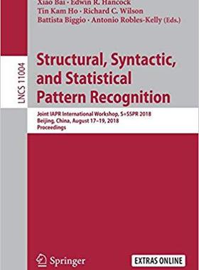 【预售】Structural, Syntactic, and Statistic...